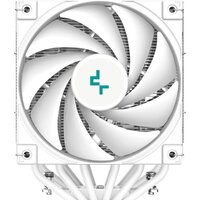 DeepCool AK620 Digital WH R-AK620-WHADMN-G Image #4
