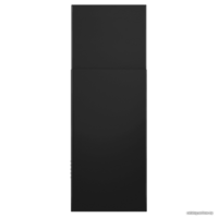 MAUNFELD Bath Plus 402IL (черный) Image #8