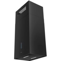 MAUNFELD Bath Plus 402IL (черный) Image #1