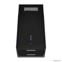 MAUNFELD Bath Plus 402IL (черный) Image #2