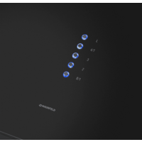 MAUNFELD Bath Plus 402IL (черный) Image #3