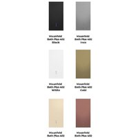 MAUNFELD Bath Plus 402IL (черный) Image #19