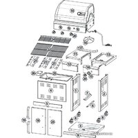 Landmann Triton PTS 3.1 12942 Image #3