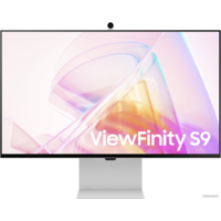 Samsung ViewFinity S9 LS27C902PAUXEN Image #2