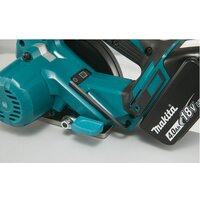 Makita DCS551RMJ (с 2-мя АКБ, кейс) Image #6