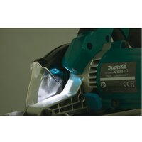 Makita DCS551RMJ (с 2-мя АКБ, кейс) Image #12