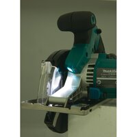 Makita DCS551RMJ (с 2-мя АКБ, кейс) Image #23