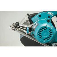 Makita DCS551RMJ (с 2-мя АКБ, кейс) Image #21
