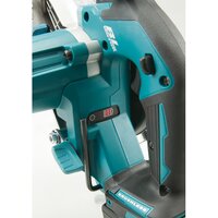 Makita DCS551RMJ (с 2-мя АКБ, кейс) Image #20