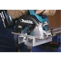 Makita DCS551RMJ (с 2-мя АКБ, кейс) Image #5