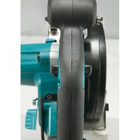Makita DCS551RMJ (с 2-мя АКБ, кейс) Image #8