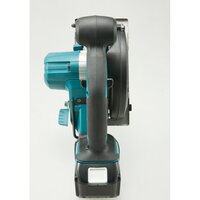 Makita DCS551RMJ (с 2-мя АКБ, кейс) Image #18