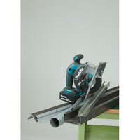 Makita DCS551RMJ (с 2-мя АКБ, кейс) Image #3