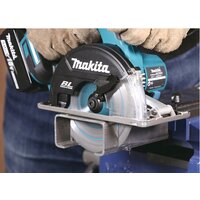 Makita DCS551RMJ (с 2-мя АКБ, кейс) Image #16