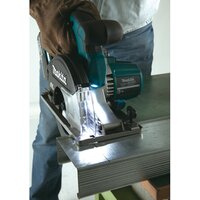 Makita DCS551RMJ (с 2-мя АКБ, кейс) Image #22