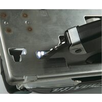 Makita DCS551RMJ (с 2-мя АКБ, кейс) Image #13