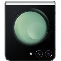 Samsung Galaxy Z Flip5 SM-F731B/DS 8GB/512GB (зеленый) Image #3