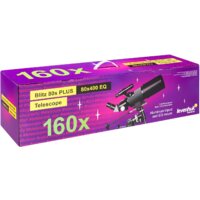 Levenhuk Blitz 80s Base Image #12