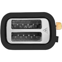 Zeegma Tostee Black Wood Image #8