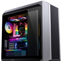 Jonsbo D500 (серебристый)