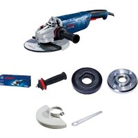 Bosch GWS 24-180 P Professional 06018C2101