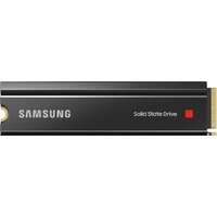 Samsung 980 Pro с радиатором 2TB MZ-V8P2T0CW Image #4