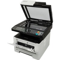 Kyocera Mita ECOSYS M2040dn + 2 дополнительных картриджа TK-1170 Image #7