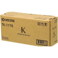 Kyocera Mita ECOSYS M2040dn + 2 дополнительных картриджа TK-1170 Image #23