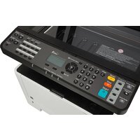 Kyocera Mita ECOSYS M2040dn + 2 дополнительных картриджа TK-1170 Image #8
