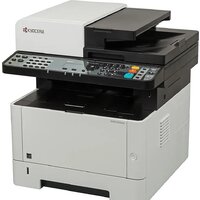 Kyocera Mita ECOSYS M2040dn + 2 дополнительных картриджа TK-1170 Image #2