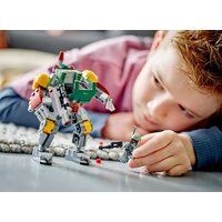 LEGO Star Wars 75369 Робот Боба Фетт Image #8