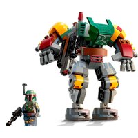LEGO Star Wars 75369 Робот Боба Фетт Image #5