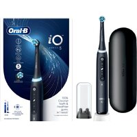 Oral-B iO 5 IOG5.1A6.1DK (черный)