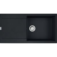 Franke Maris MRG 611-97 XL 114.0675.978 (матовый черный) Image #1