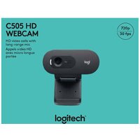 Logitech C505 Image #4