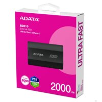 ADATA SD810 2TB SD810-2000G-CBK Image #7