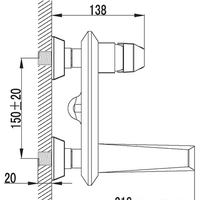 Art Platino Rok 020C Image #3