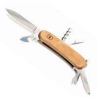 Victorinox Evolution Wood 10 Image #3