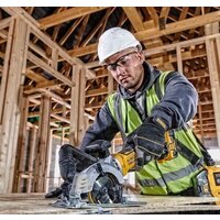 DeWalt DCS571N-XJ (без АКБ) Image #5