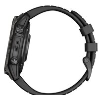Garmin Epix Pro Gen 2 Sapphire 47 мм (карбоново-серый титан/черный) Image #12