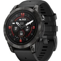 Garmin Epix Pro Gen 2 Sapphire 47 мм (карбоново-серый титан/черный)