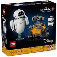 LEGO Disney Валл-И и Ева