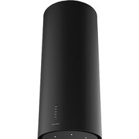 Faber Cylind I.Evo Plus BK MAtt A37 335.0572.104