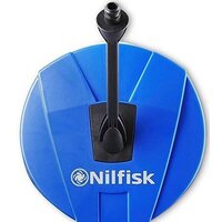 Nilfisk-Alto D 140.4-9 P X-TRA Image #4