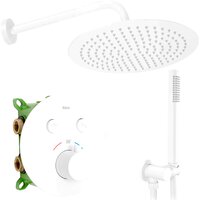 Rea Lungo Miler White REA-P6614 Image #1