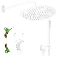 Rea Lungo Miler White REA-P6614 Image #1