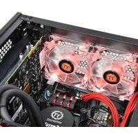 Thermaltake Core V1 (CA-1B8-00S1WN-00) Image #15