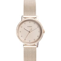 Fossil Neely ES4364 Image #1