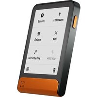 Ledger Flex (оранжевый)