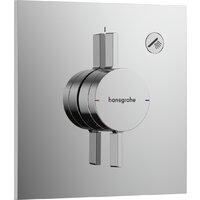 Hansgrohe Duoturn E Chrom 75617000